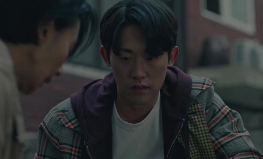 Никто не знает 2 серия