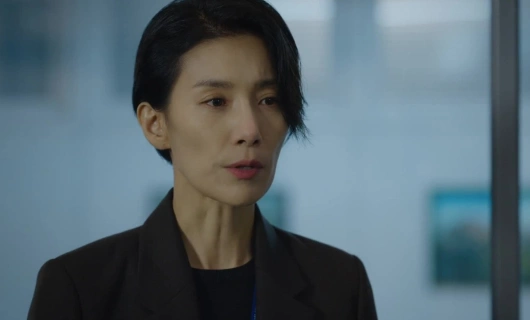 Никто не знает 3 серия