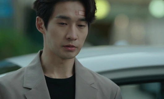 Никто не знает 4 серия