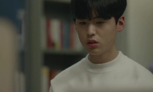 Никто не знает 6 серия