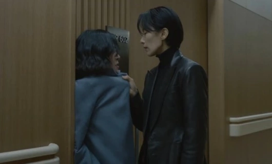 Никто не знает 7 серия