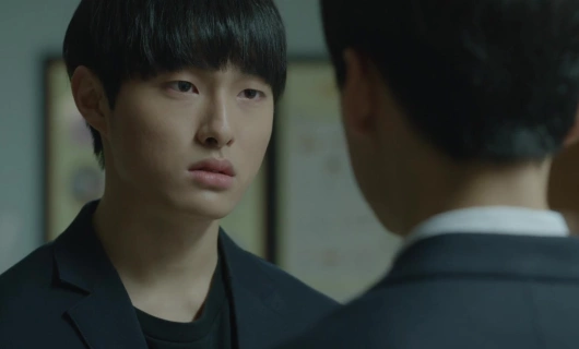 Никто не знает 8 серия