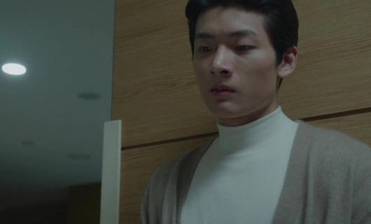 Никто не знает 9 серия