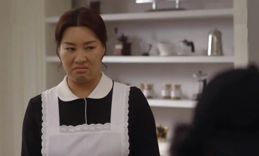 О ней 13 серия