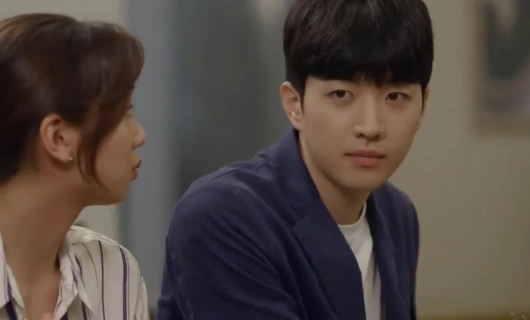 О ней 18 серия