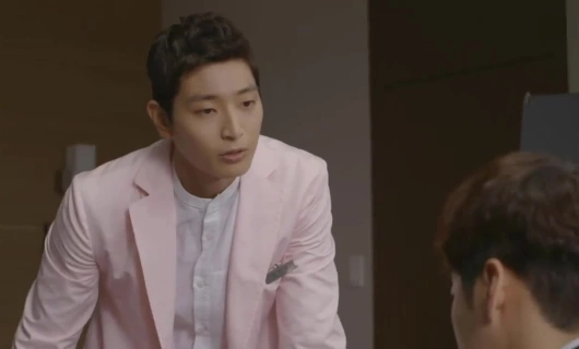 О ней 6 серия