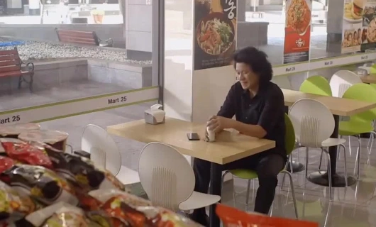 О ней 7 серия