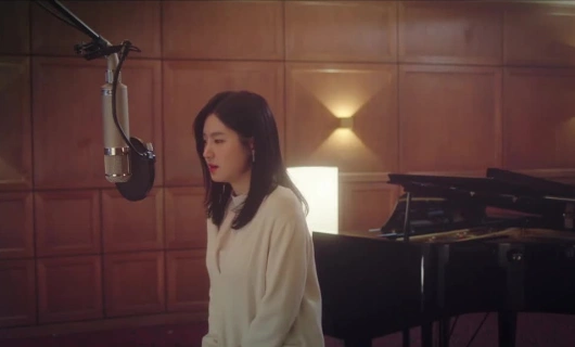 Половина от половины 1 серия