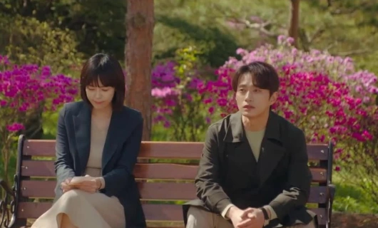 Половина от половины 12 серия