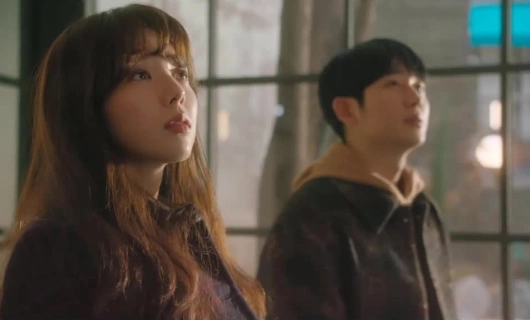 Половина от половины 3 серия