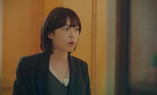 Половина от половины 6 серия