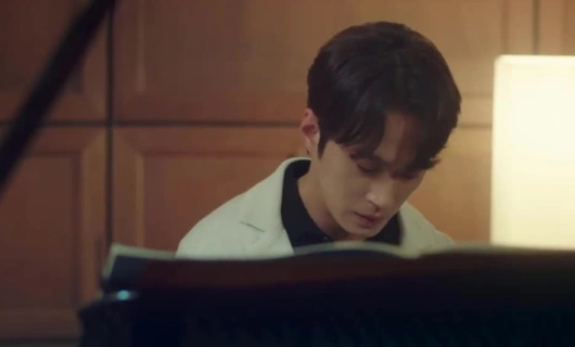 Половина от половины 8 серия