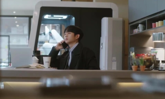 Половина от половины 9 серия