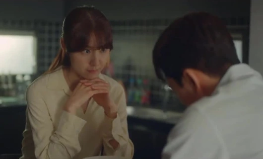 Поужинаем вместе? 14 серия