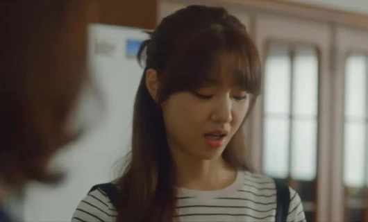 Поужинаем вместе? 15 серия