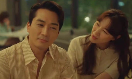 Поужинаем вместе? 16 серия