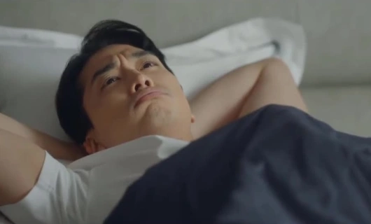 Поужинаем вместе? 2 серия