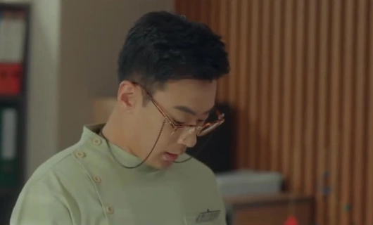 Поужинаем вместе? 3 серия