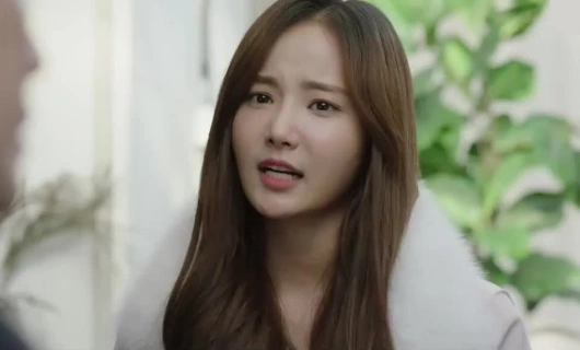 Прикосновение 10 серия