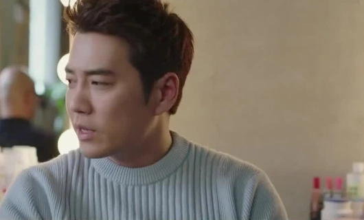 Прикосновение 12 серия