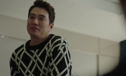 Прикосновение 15 серия