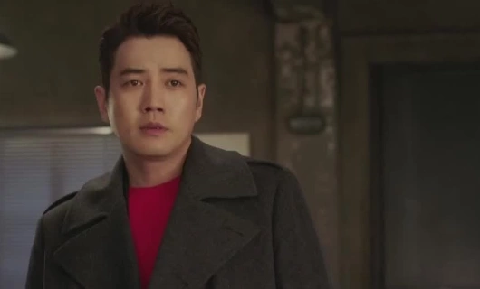 Прикосновение 16 серия