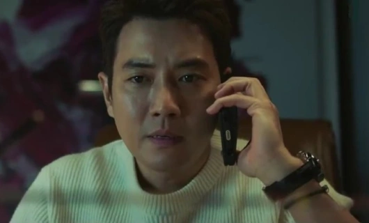 Прикосновение 2 серия