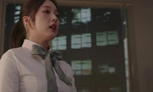 Прикосновение 5 серия