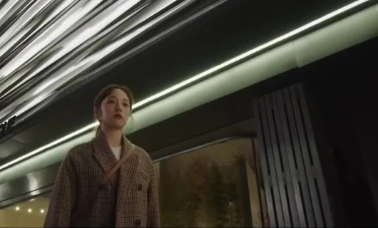 Прикосновение 6 серия