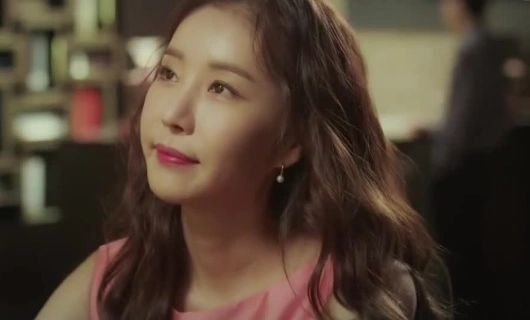 Прикосновение 7 серия