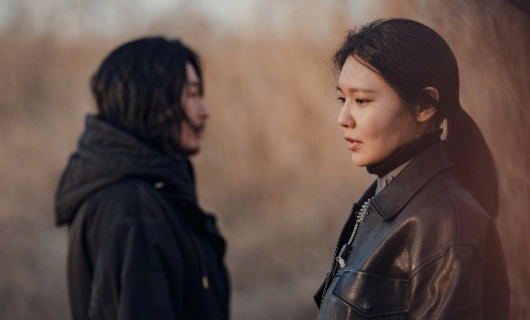 Скажи, что ты видела 10 серия