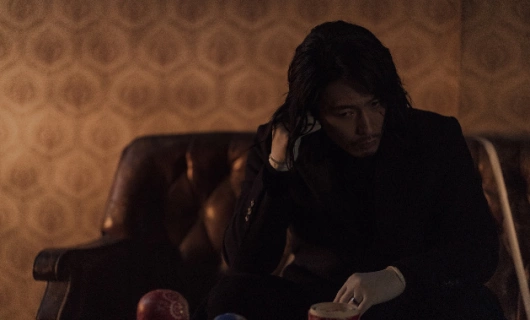 Скажи, что ты видела 6 серия