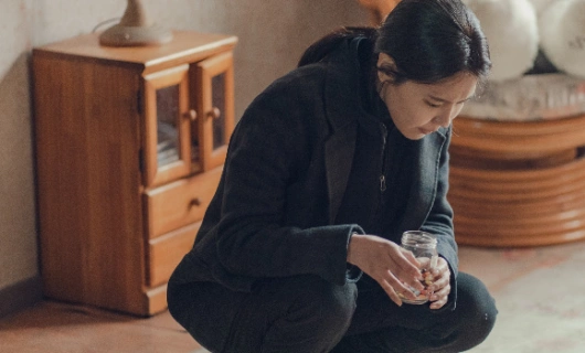 Скажи, что ты видела 7 серия