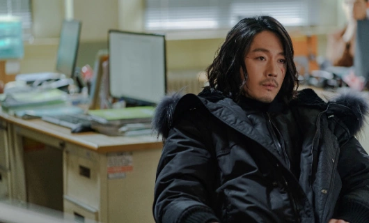 Скажи, что ты видела 8 серия