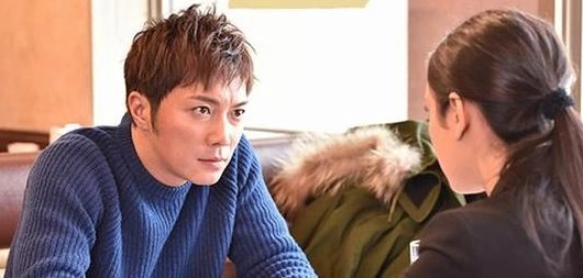 Таинственный вор Яманэко 2 серия