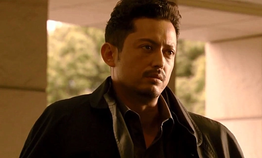 Таинственный вор Яманэко 7 серия