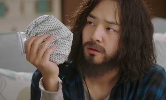 Тридцать, но семнадцать 1 серия