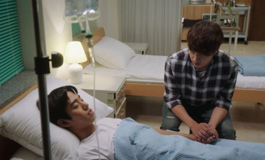 Тридцать, но семнадцать 10 серия