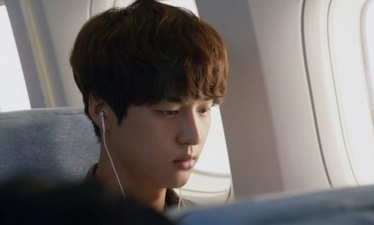 Тридцать, но семнадцать 14 серия