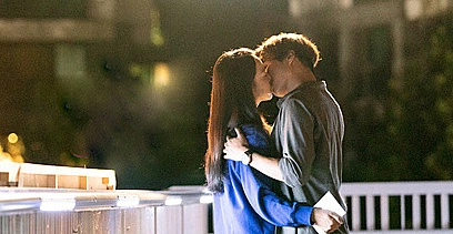 Тридцать, но семнадцать 15 серия