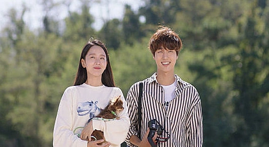 Тридцать, но семнадцать 16 серия