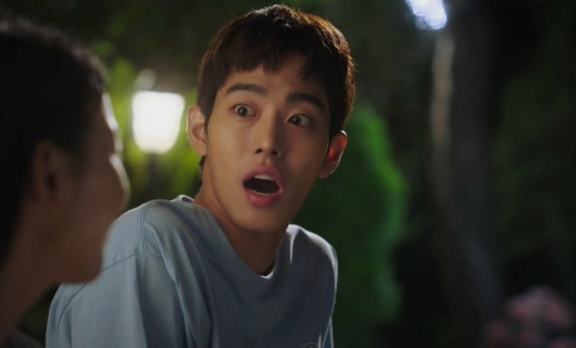 Тридцать, но семнадцать 2 серия