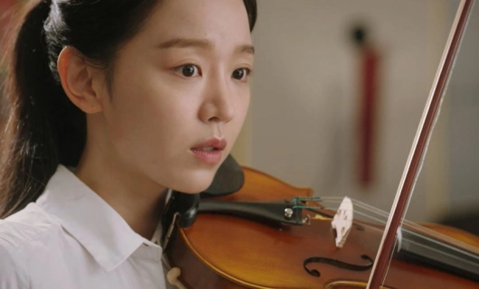 Тридцать, но семнадцать 3 серия