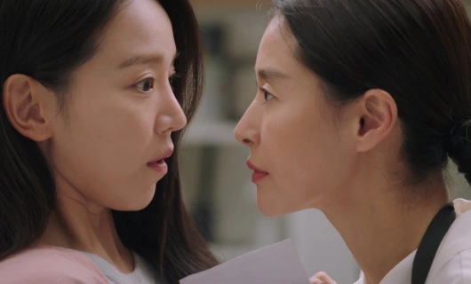 Тридцать, но семнадцать 4 серия