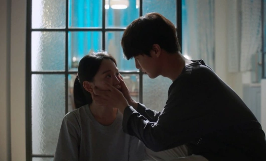 Тридцать, но семнадцать 6 серия