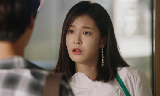 Тридцать, но семнадцать 7 серия