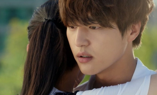 Тридцать, но семнадцать 9 серия