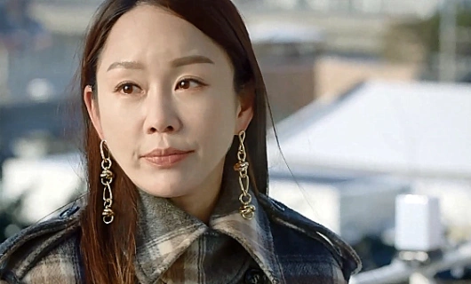 Ты заставляешь меня танцевать 6 серия