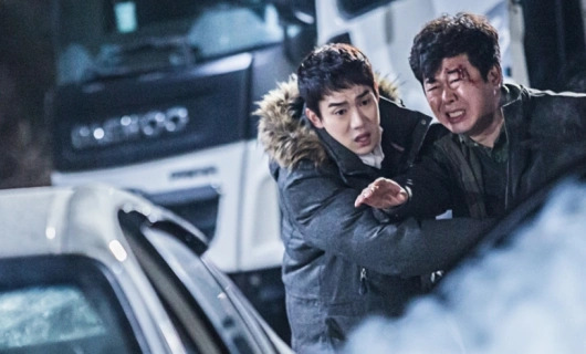 Учитель Ким — доктор-романтик 10 серия