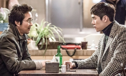 Учитель Ким — доктор-романтик 11 серия